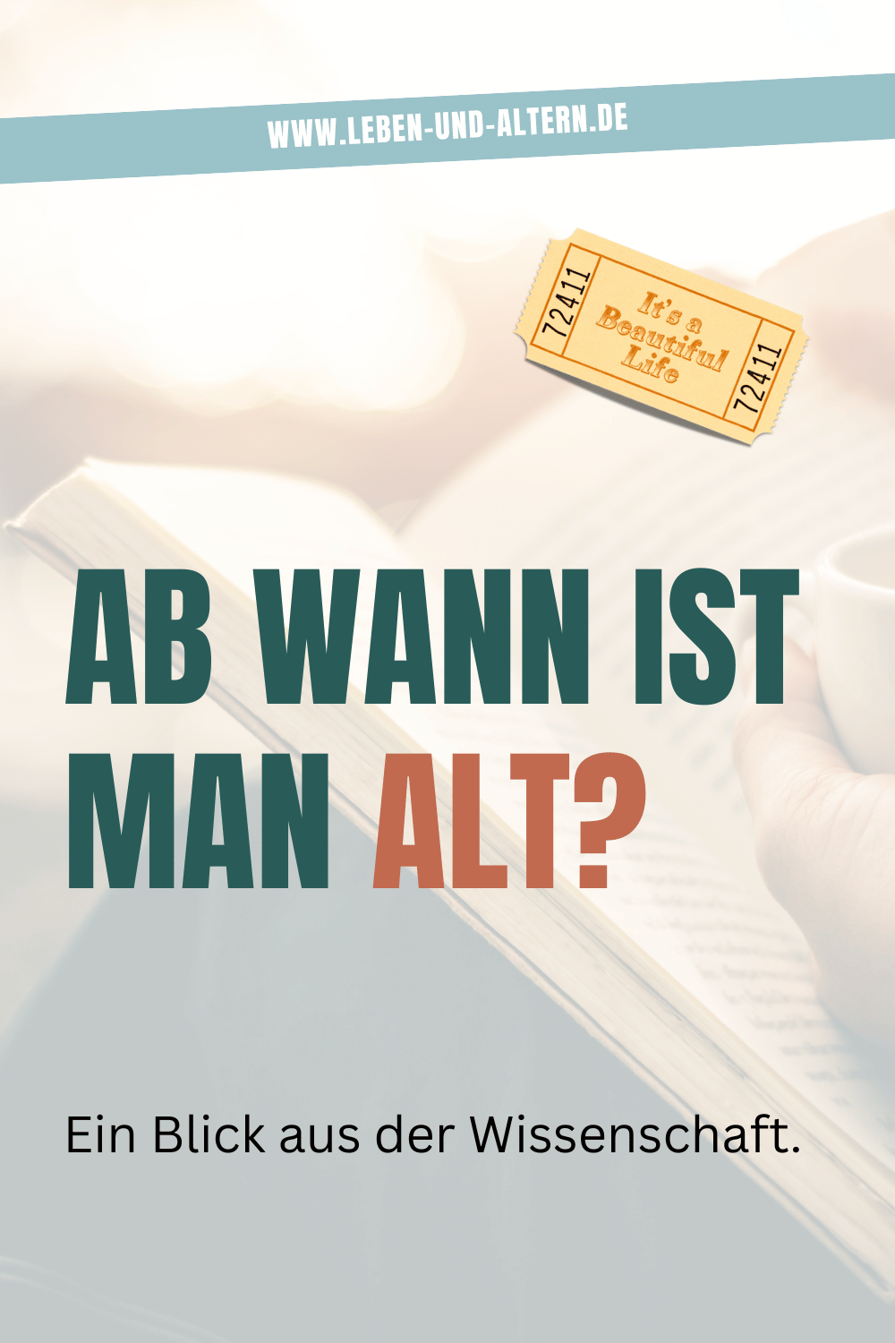 ab wann ist man alt definition