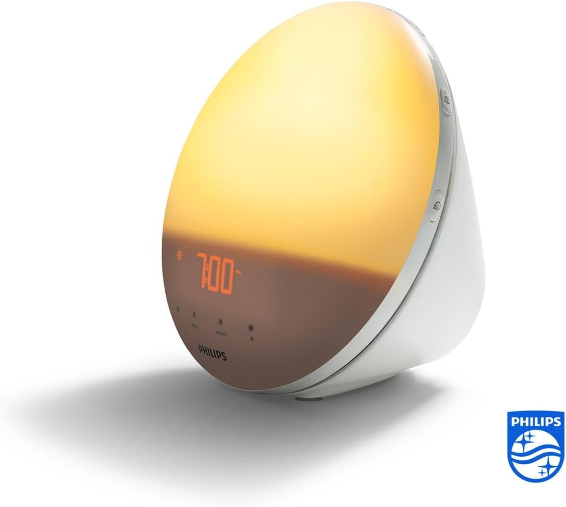 philips wake up tageslicht leuchte philips wake up tageslicht leuchte