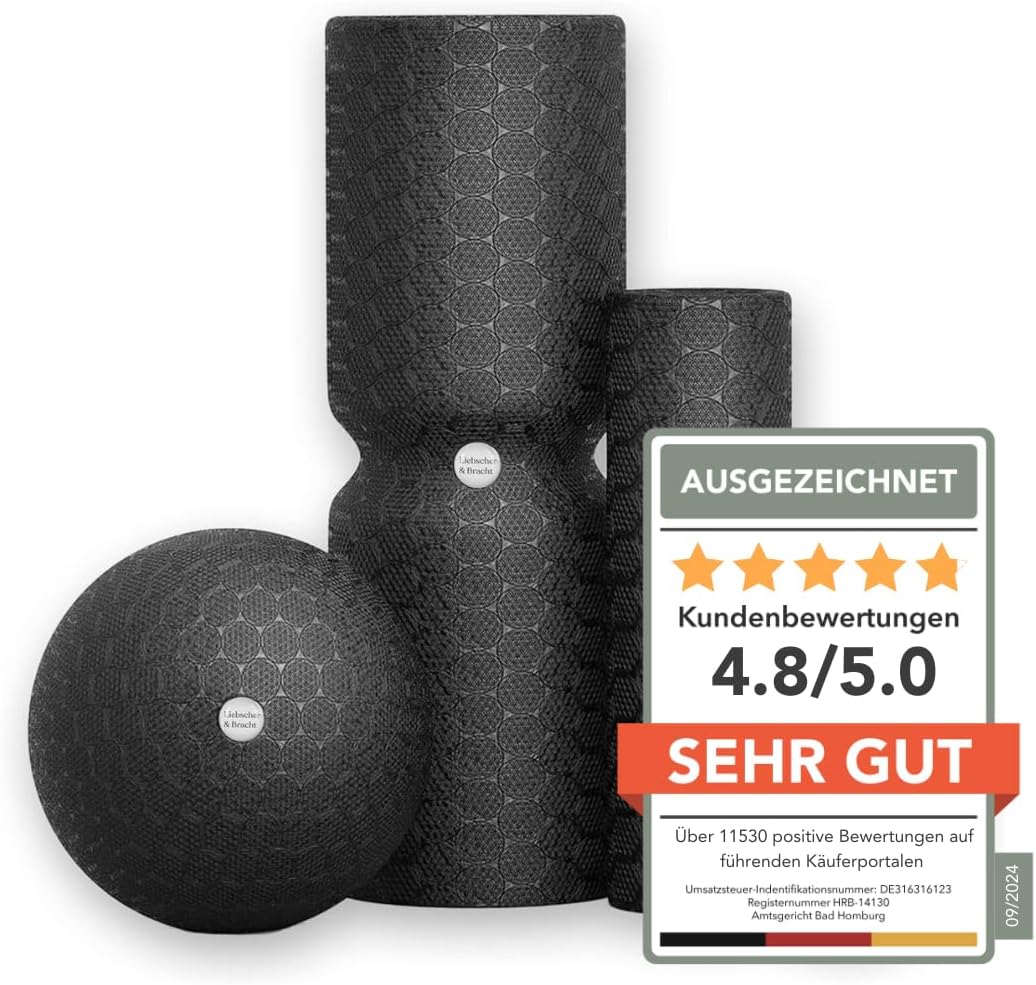 Liebscher & Bracht Original Faszien-Set*