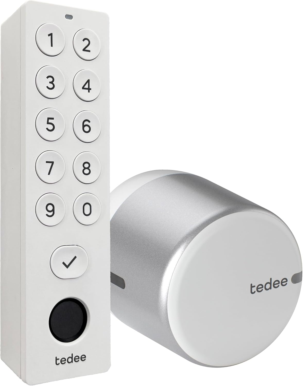 Tedee Smart Lock mit Keypad