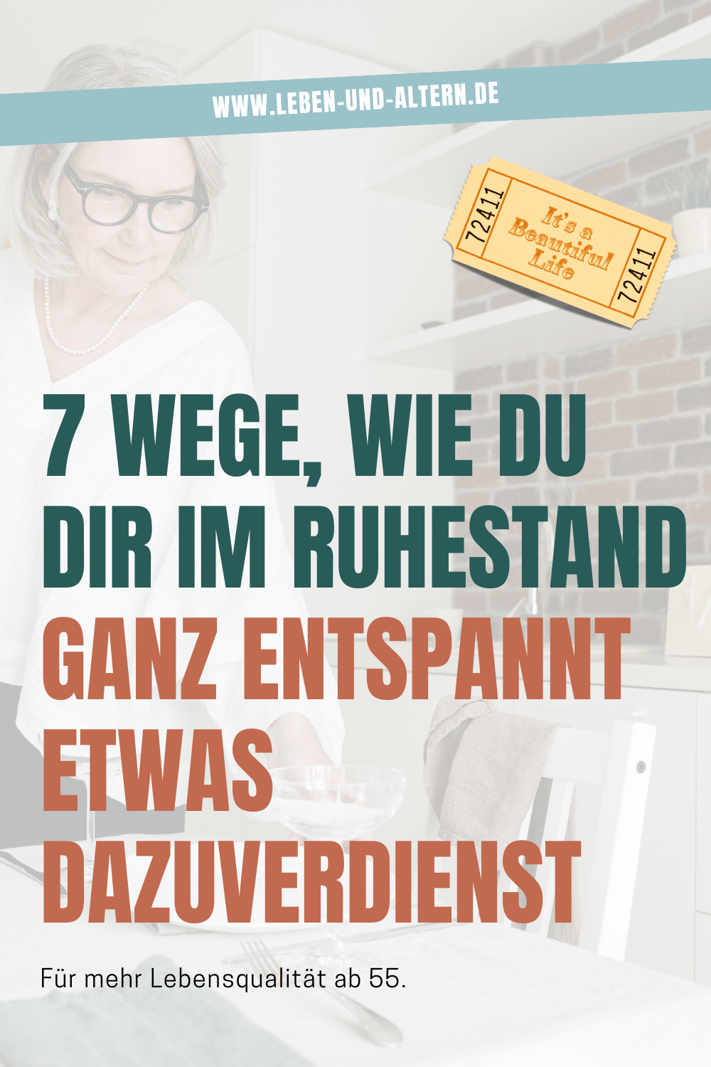 Rente aufstocken legale Möglichkeiten