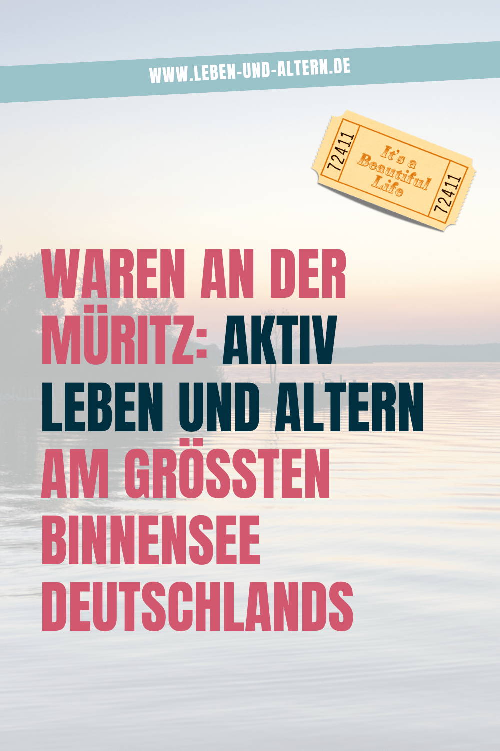 waren müritz alterswohnsitz