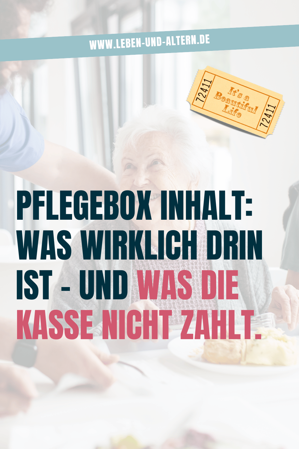 Pflegebox Inhalt Was wirklich drin ist – und was die Kasse nicht zahlt